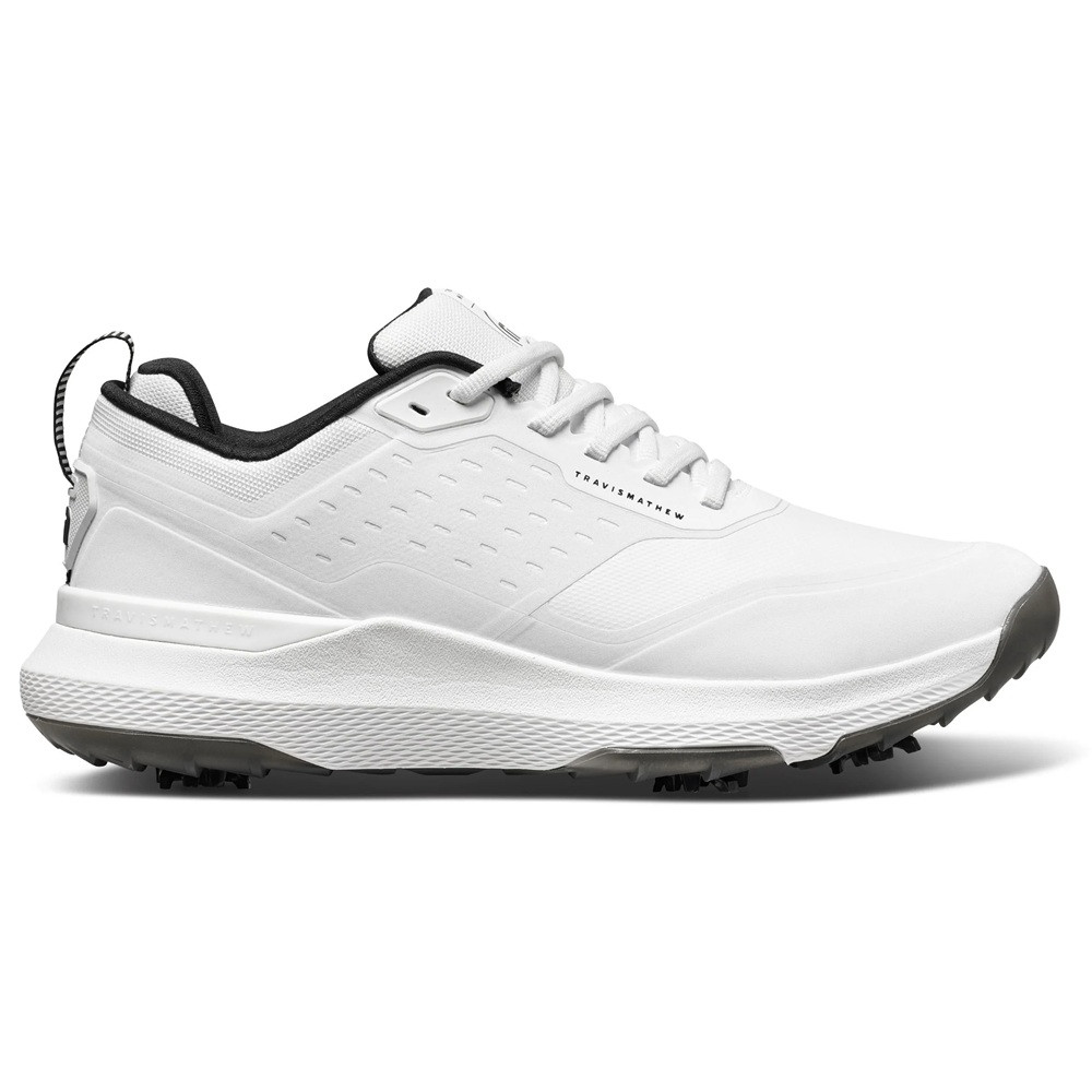 Travis Mathew Men's NuAge Mega Golf Shoes - Maple Hill Golf